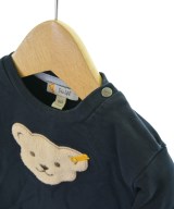 steiff（シュタイフ）Tシャツ・カットソー 紺 サイズ:80(12M) キッズ/2200684259130