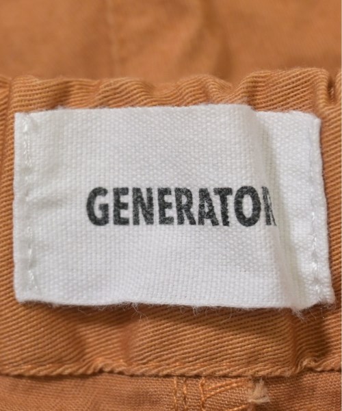 GENERATOR（ゲネレーター）その他 オレンジ サイズ:L(130cm位) キッズ/2200614611175