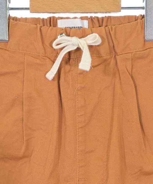 GENERATOR（ゲネレーター）その他 オレンジ サイズ:L(130cm位) キッズ/2200614611175