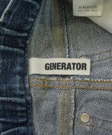GENERATOR（ゲネレーター）その他 青 サイズ:100(3T-4T) キッズ/2200673795021