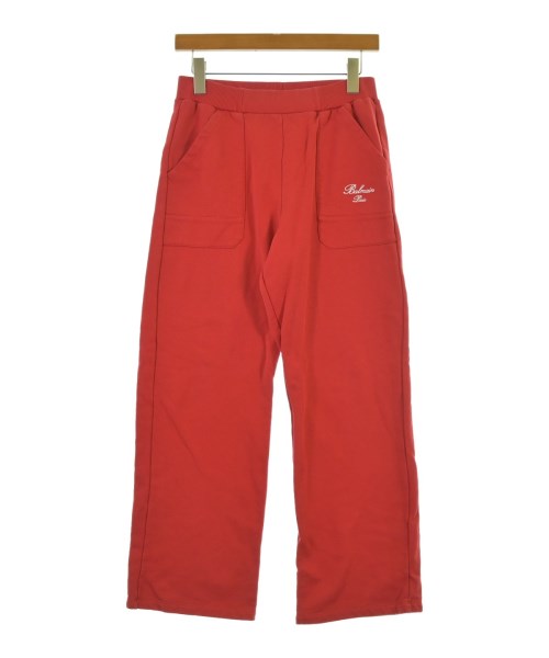 BALMAIN(バルマン)その他 赤 サイズ:150(13T-14T)/2200642204028