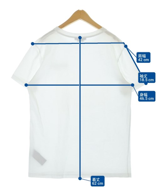 BALMAIN（バルマン）Tシャツ・カットソー 白 サイズ:150(13T-14T) キッズ/2200698668072