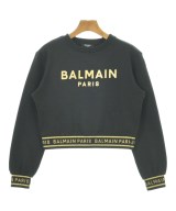 BALMAIN スウェット