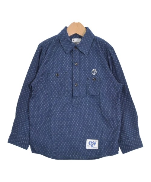 ネイバーフッドワンサード(NEIGHBORHOOD ONE THIRD)のNEIGHBORHOOD ONE THIRD シャツ