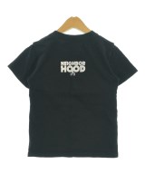 NEIGHBORHOOD ONE THIRD（ネイバーフッドワンサード）Tシャツ・カットソー 黒 サイズ:130(9T-10T) キッズ/2200615133034