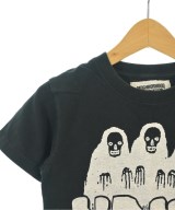 NEIGHBORHOOD ONE THIRD（ネイバーフッドワンサード）Tシャツ・カットソー 黒 サイズ:130(9T-10T) キッズ/2200615133034