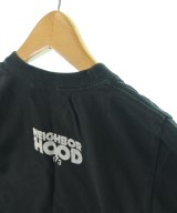 NEIGHBORHOOD ONE THIRD（ネイバーフッドワンサード）Tシャツ・カットソー 黒 サイズ:130(9T-10T) キッズ/2200615133034