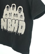 NEIGHBORHOOD ONE THIRD（ネイバーフッドワンサード）Tシャツ・カットソー 黒 サイズ:130(9T-10T) キッズ/2200615133034