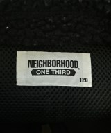 NEIGHBORHOOD ONE THIRD（ネイバーフッドワンサード）その他 黒 サイズ:120(7T-8T) キッズ/2200720464054