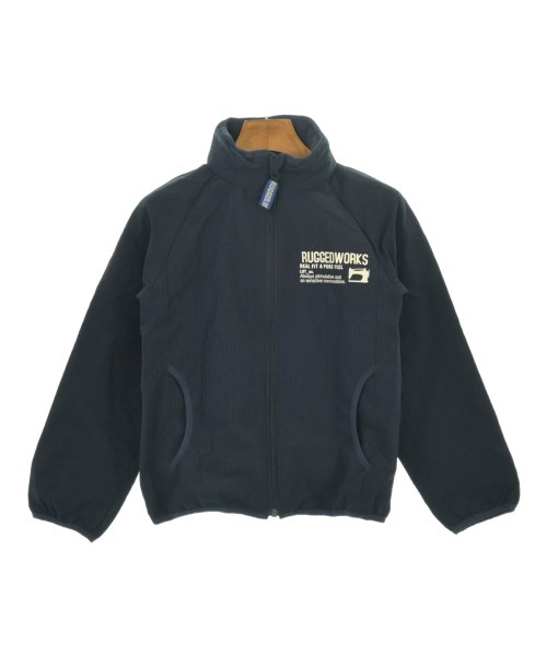 ラゲットワークス(RUGGED WORKS)のRUGGED WORKS ブルゾン（その他）