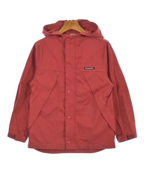 ラゲットワークス(RUGGED WORKS)のRUGGED WORKS ブルゾン（その他）