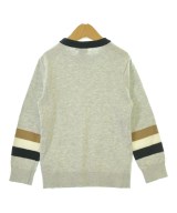 HUGO BOSS（ヒューゴボス）ニット グレー サイズ:114(5T-6T) キッズ/2200679819097