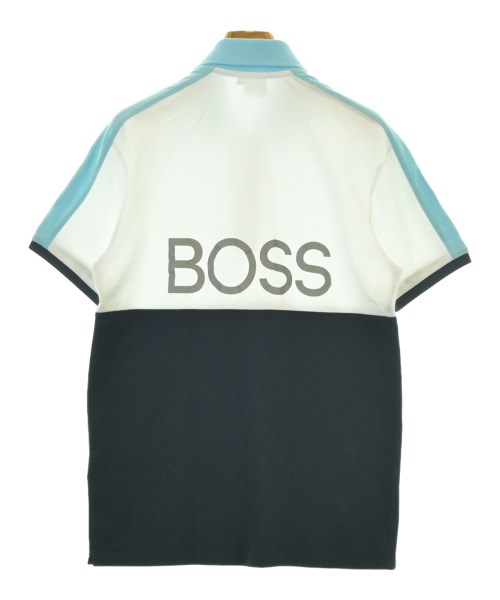 HUGO BOSS（ヒューゴボス）Tシャツ・カットソー 白 サイズ:80(12M) キッズ/2200676545036