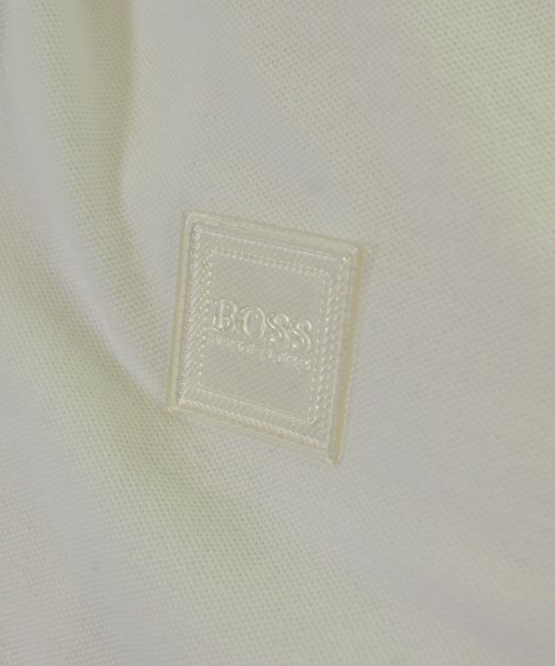 HUGO BOSS（ヒューゴボス）Tシャツ・カットソー 白 サイズ:80(12M) キッズ/2200676545036