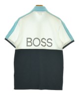 HUGO BOSS（ヒューゴボス）Tシャツ・カットソー 白 サイズ:80(12M) キッズ/2200676545036