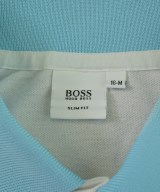 HUGO BOSS（ヒューゴボス）Tシャツ・カットソー 白 サイズ:80(12M) キッズ/2200676545036