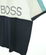 HUGO BOSS（ヒューゴボス）Tシャツ・カットソー 白 サイズ:80(12M) キッズ/2200676545036