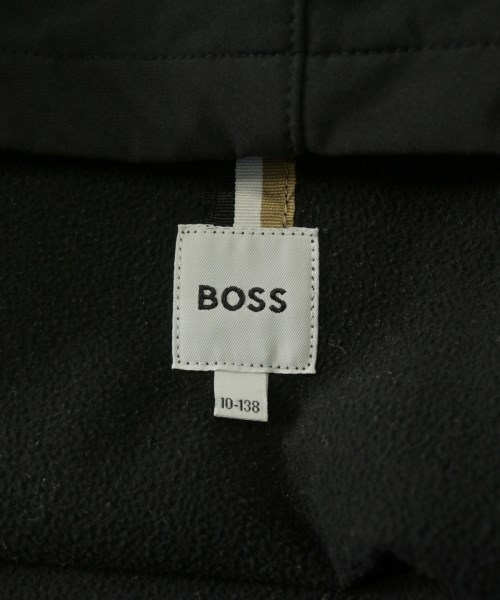 HUGO BOSS（ヒューゴボス）その他 黒 サイズ:138(11T-12T) キッズ/2200688633103