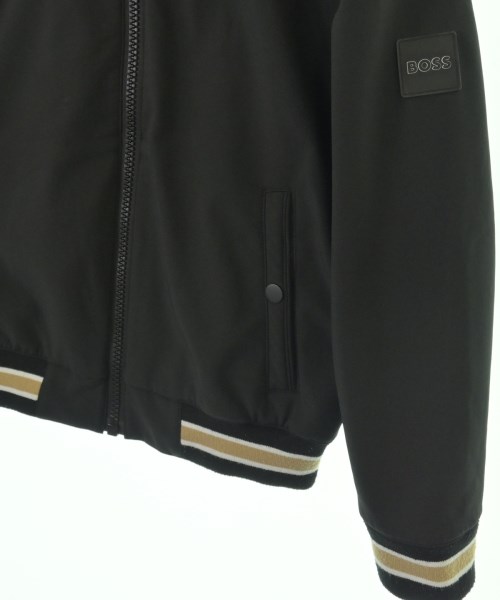 HUGO BOSS（ヒューゴボス）その他 黒 サイズ:138(11T-12T) キッズ/2200688633103