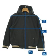 HUGO BOSS（ヒューゴボス）その他 黒 サイズ:138(11T-12T) キッズ/2200688633103
