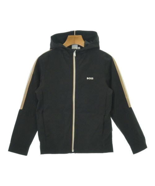 HUGO BOSS(ヒューゴボス)その他 黒 サイズ:138(11T-12T)/2200688633110