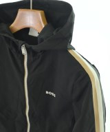 HUGO BOSS（ヒューゴボス）その他 黒 サイズ:138(11T-12T) キッズ/2200688633110