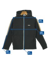 HUGO BOSS（ヒューゴボス）その他 黒 サイズ:138(11T-12T) キッズ/2200688633110