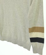 HUGO BOSS（ヒューゴボス）ニット グレー サイズ:138(11T-12T) キッズ/2200688633127