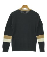 HUGO BOSS（ヒューゴボス）ニット 黒 サイズ:138(11T-12T) キッズ/2200688633134