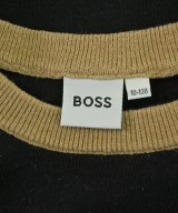 HUGO BOSS（ヒューゴボス）ニット 黒 サイズ:138(11T-12T) キッズ/2200688633134