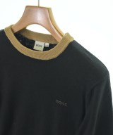 HUGO BOSS（ヒューゴボス）ニット 黒 サイズ:138(11T-12T) キッズ/2200688633134