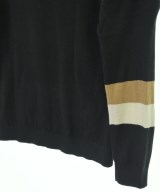 HUGO BOSS（ヒューゴボス）ニット 黒 サイズ:138(11T-12T) キッズ/2200688633134