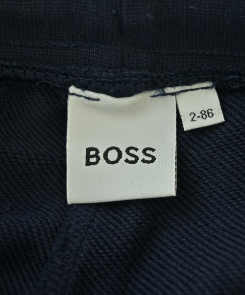 HUGO BOSS（ヒューゴボス）その他 紺 サイズ:86cm キッズ/2200694260102