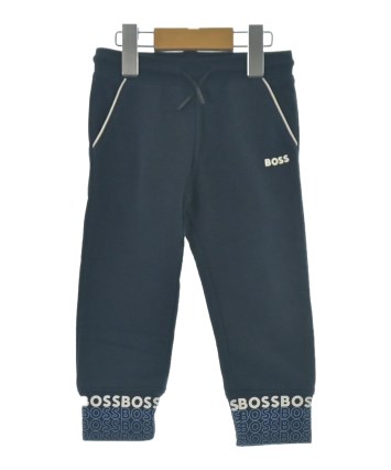 HUGO BOSS（ヒューゴボス）その他 紺 サイズ:86cm キッズ