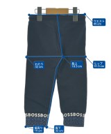 HUGO BOSS（ヒューゴボス）その他 紺 サイズ:86cm キッズ/2200694260102