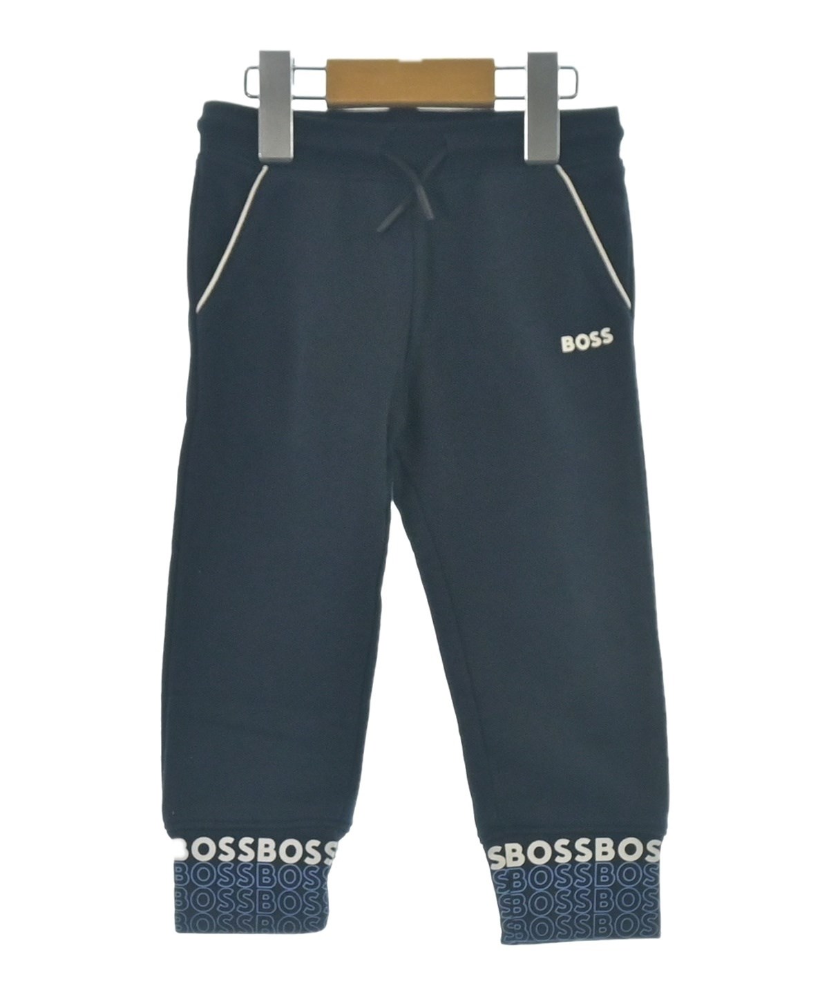 HUGO BOSS（ヒューゴボス）その他 紺 サイズ:86cm キッズ