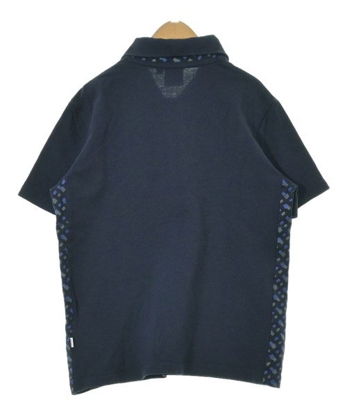 HUGO BOSS（ヒューゴボス）Tシャツ・カットソー 紺 サイズ:138(11T-12T) キッズ/2200707813110