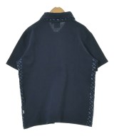 HUGO BOSS（ヒューゴボス）Tシャツ・カットソー 紺 サイズ:138(11T-12T) キッズ/2200707813110