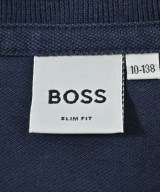 HUGO BOSS（ヒューゴボス）Tシャツ・カットソー 紺 サイズ:138(11T-12T) キッズ/2200707813110