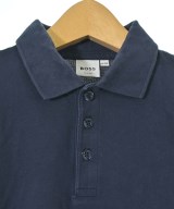 HUGO BOSS（ヒューゴボス）Tシャツ・カットソー 紺 サイズ:138(11T-12T) キッズ/2200707813110