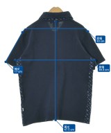 HUGO BOSS（ヒューゴボス）Tシャツ・カットソー 紺 サイズ:138(11T-12T) キッズ/2200707813110