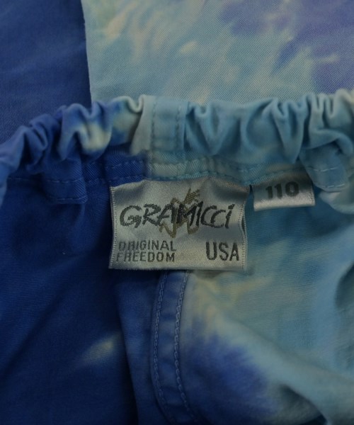 GRAMICCI（グラミチ）その他 その他（柄物・カラフル） サイズ:110(5T-6T) キッズ/2200623774076