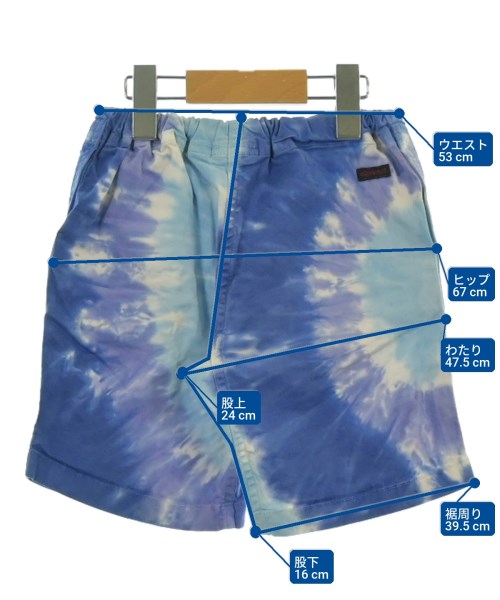 GRAMICCI（グラミチ）その他 その他（柄物・カラフル） サイズ:110(5T-6T) キッズ/2200623774076