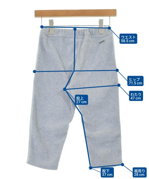 GRAMICCI（グラミチ）その他 グレー サイズ:120(7T-8T) キッズ/2200617135029