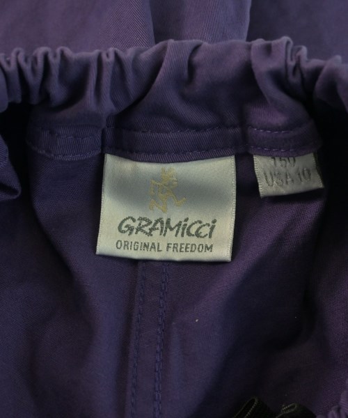 GRAMICCI（グラミチ）その他 紫 サイズ:150(13T-14T) キッズ/2200622871059
