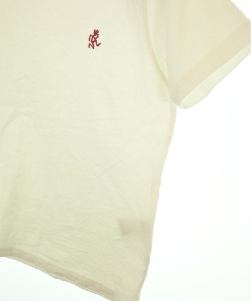 GRAMICCI（グラミチ）Tシャツ・カットソー 白 サイズ:150(13T-14T) キッズ/2200622871066