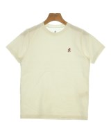 GRAMICCI（グラミチ）Tシャツ・カットソー 白 サイズ:150(13T-14T) キッズ/2200622871066