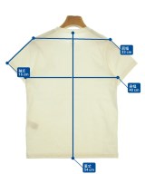 GRAMICCI（グラミチ）Tシャツ・カットソー 白 サイズ:150(13T-14T) キッズ/2200622871066