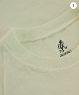 GRAMICCI（グラミチ）Tシャツ・カットソー 白 サイズ:150(13T-14T) キッズ/2200622871066