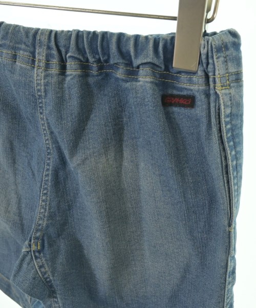 GRAMICCI（グラミチ）その他 青 サイズ:110(5T-6T) キッズ/2200619151119